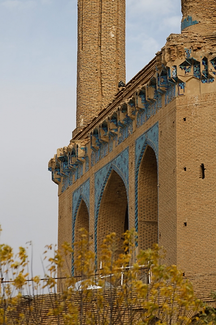 Soltanyeh-Mausolée d'Uldjâitu-058